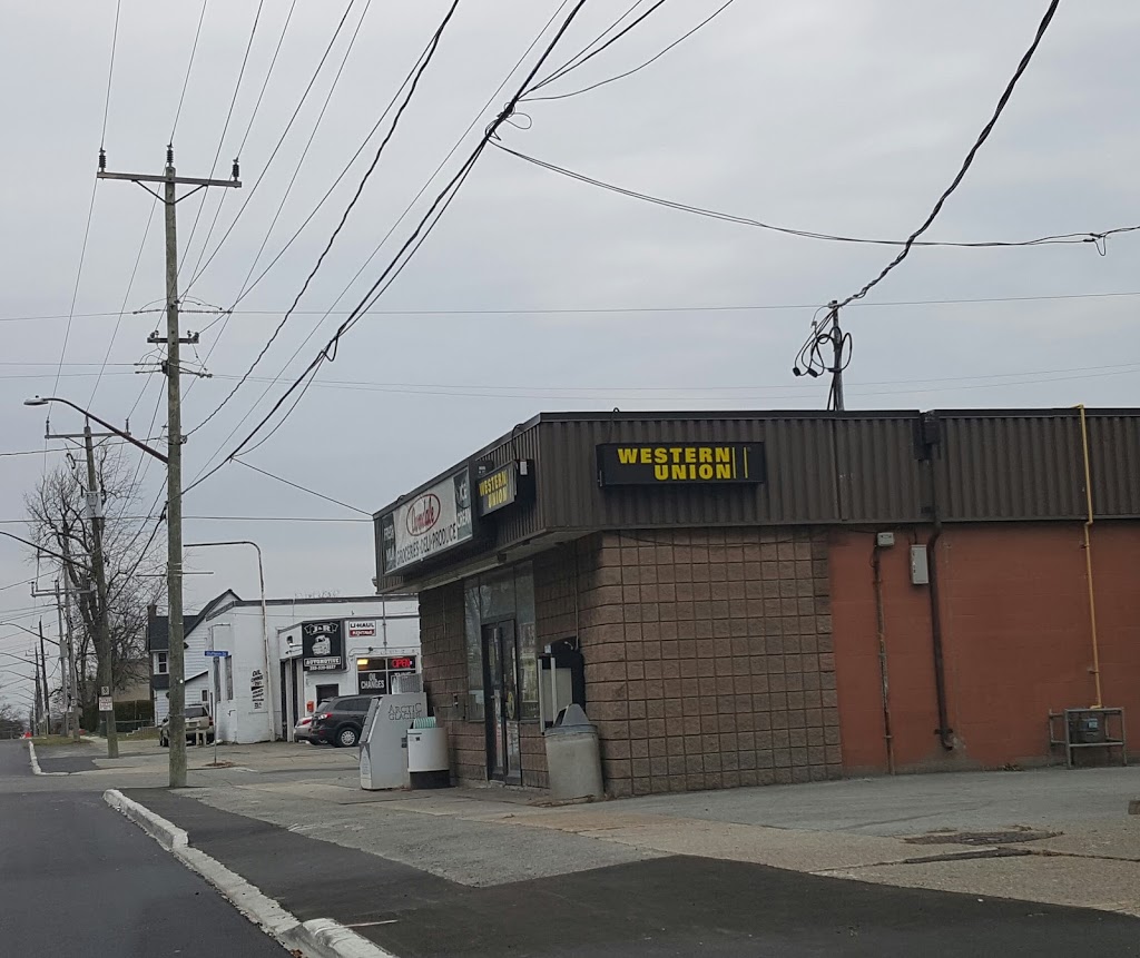 Avondale Food Stores | 574 Central Ave, Fort Erie, ON L2A 3V3, Canada | Phone: (905) 871-7942