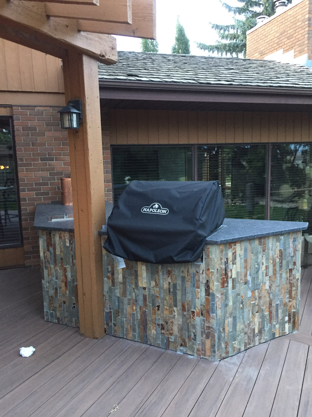 Dittmar Stone & Tile | 6701 AB-53 #201, Ponoka, AB T4J 1K3, Canada | Phone: (403) 783-9741