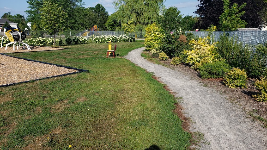 New-Longueuil Park | 60 Rue de la Nouvelle-Longueuil #38, Saint-Polycarpe, QC J0P 1X0, Canada | Phone: (450) 265-3777