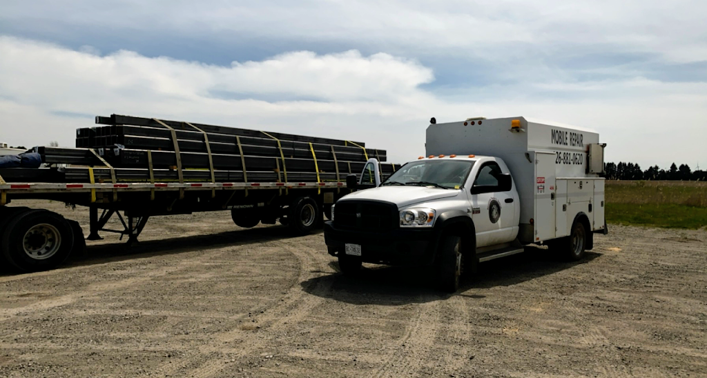 Advanced Truck & Trailer | 14925 Spence Line, Highgate, ON N0P 1T0, Canada | Phone: (226) 881-0620