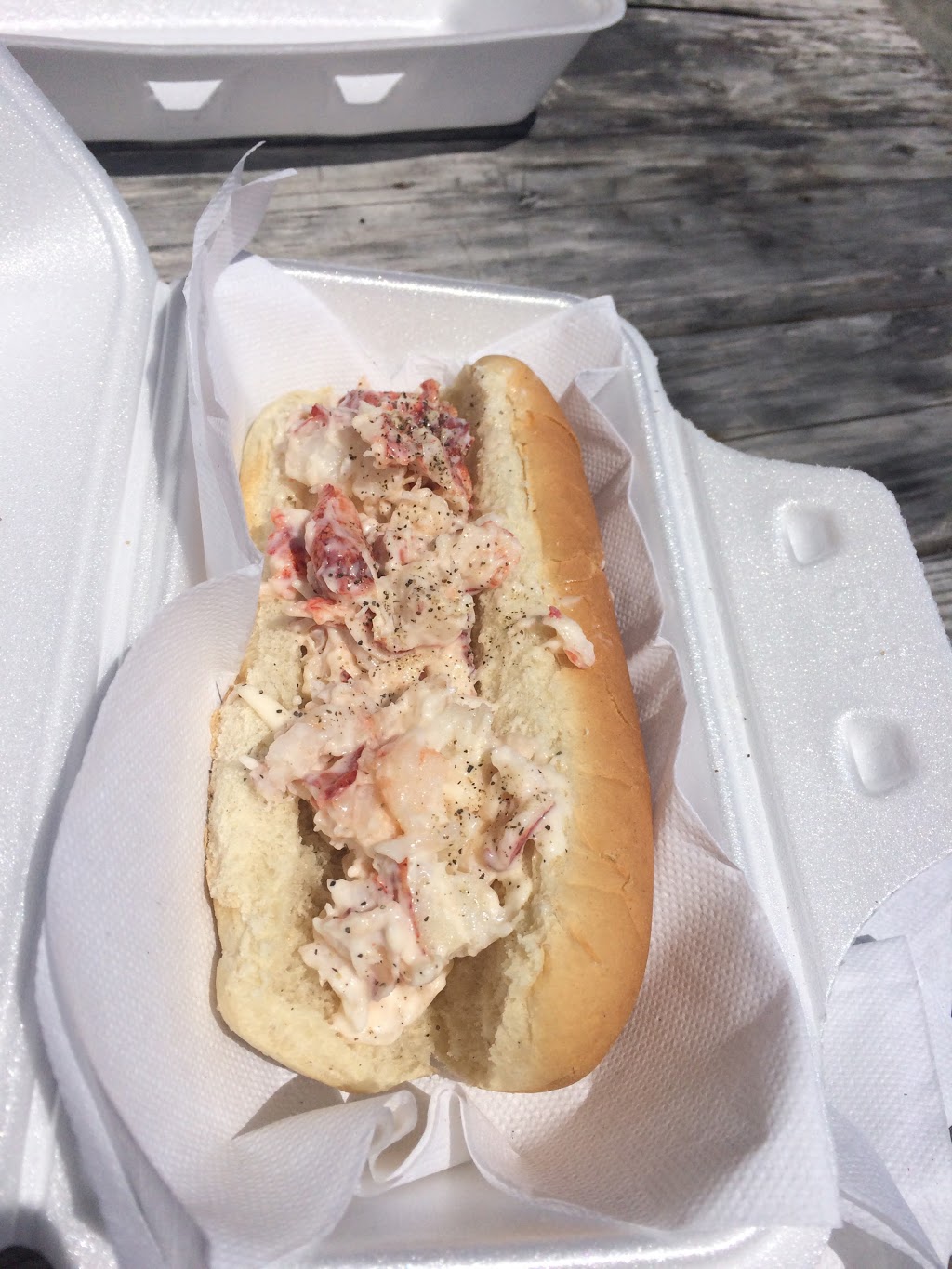 Whats the Scoop Takeout | 63 Government Wharf Rd, Eastern Passage, NS B3G, Canada | Phone: (902) 444-7132
