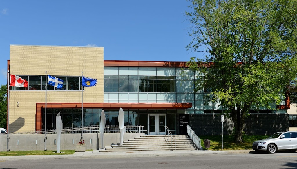 Bureau darrondissement des Rivières | 330 Rue Chabot, Québec, QC G1M 3J5, Canada | Phone: (418) 641-6311