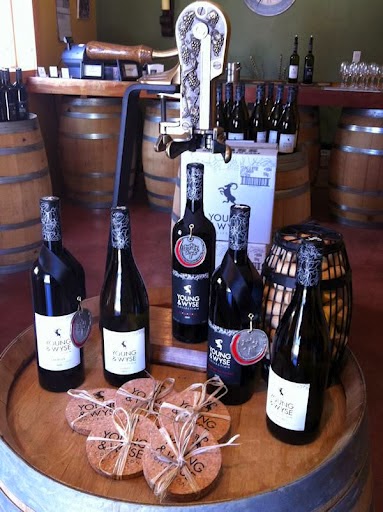 Young & Wyse Collection | 9503 12 Ave, Osoyoos, BC V0H 1V1, Canada | Phone: (250) 495-3245