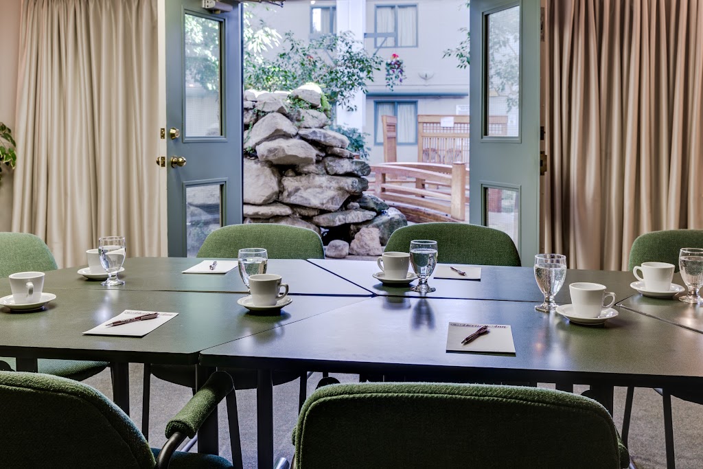 Heritage Inn Hotel & Convention Centre | 4830 46 Ave, Taber, AB T1G 2A4, Canada | Phone: (403) 223-4424