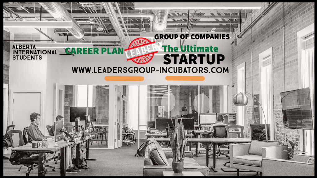 LEADERS GROUP OF COMPANIES | 3740F, 11a St NE unit 101, Calgary, AB T2E 6M6, Canada | Phone: (403) 614-9595