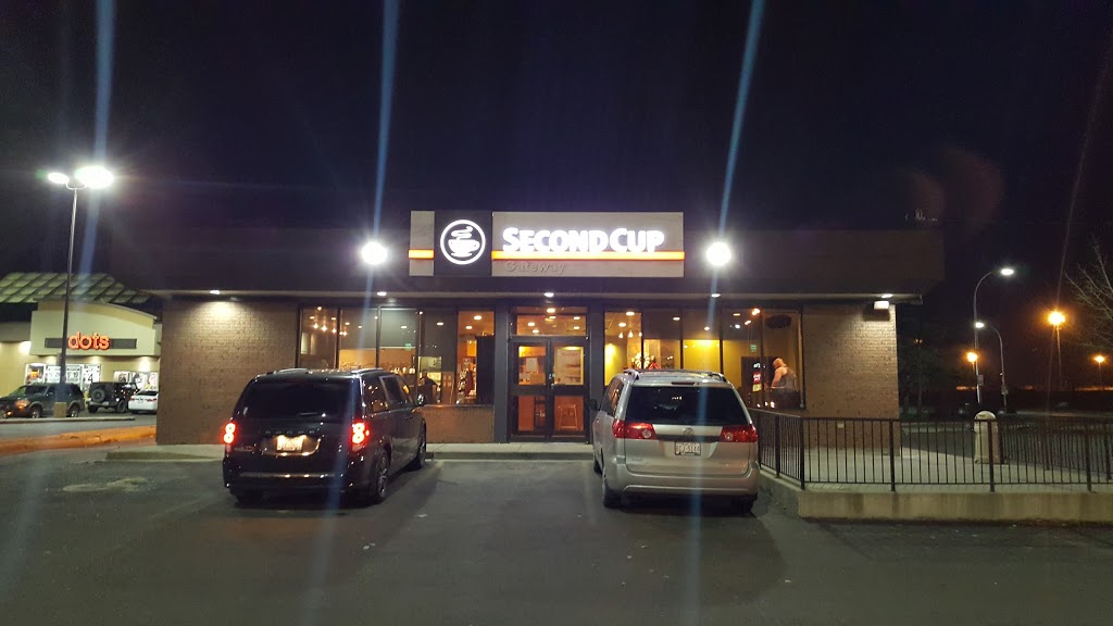 Second Cup Coffee Co. | 3414 Gateway Blvd NW, Edmonton, AB T6J 6R5, Canada | Phone: (780) 463-1514