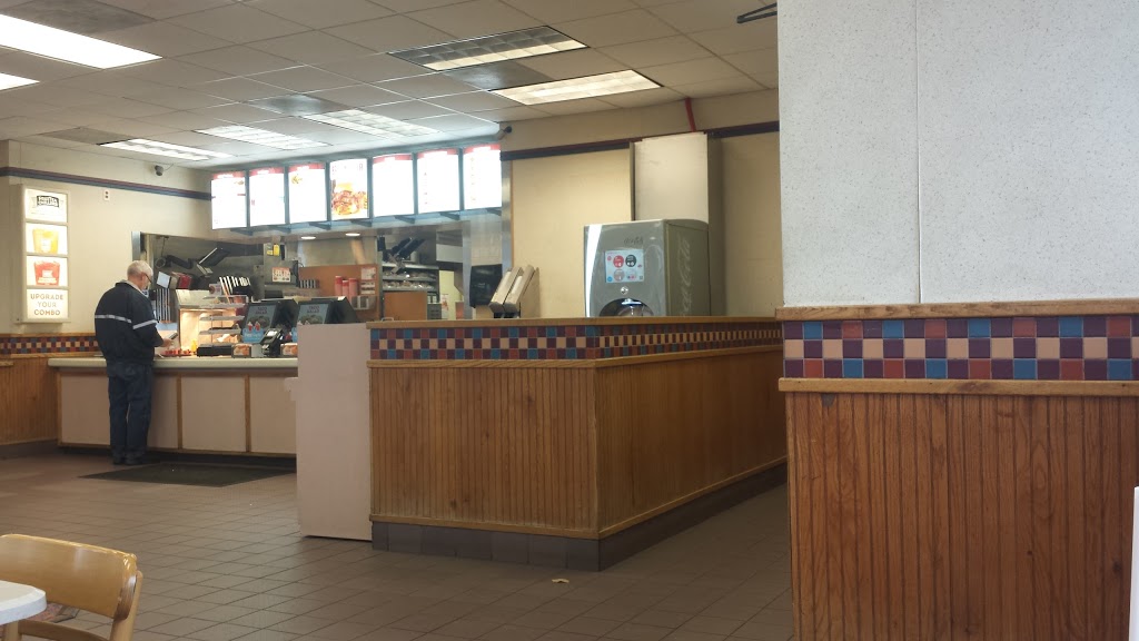 Wendys | 1700 Hancock St, Port Huron, MI 48060, USA | Phone: (810) 982-0688