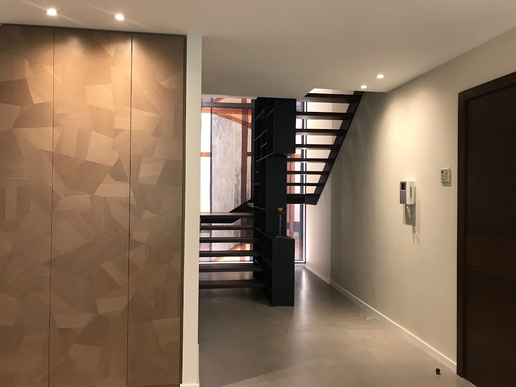 Constantin Réno (Rénovation) | 1545 Av. du Docteur-Penfield #107, Montréal, QC H3G 1C7, Canada | Phone: (514) 619-4888