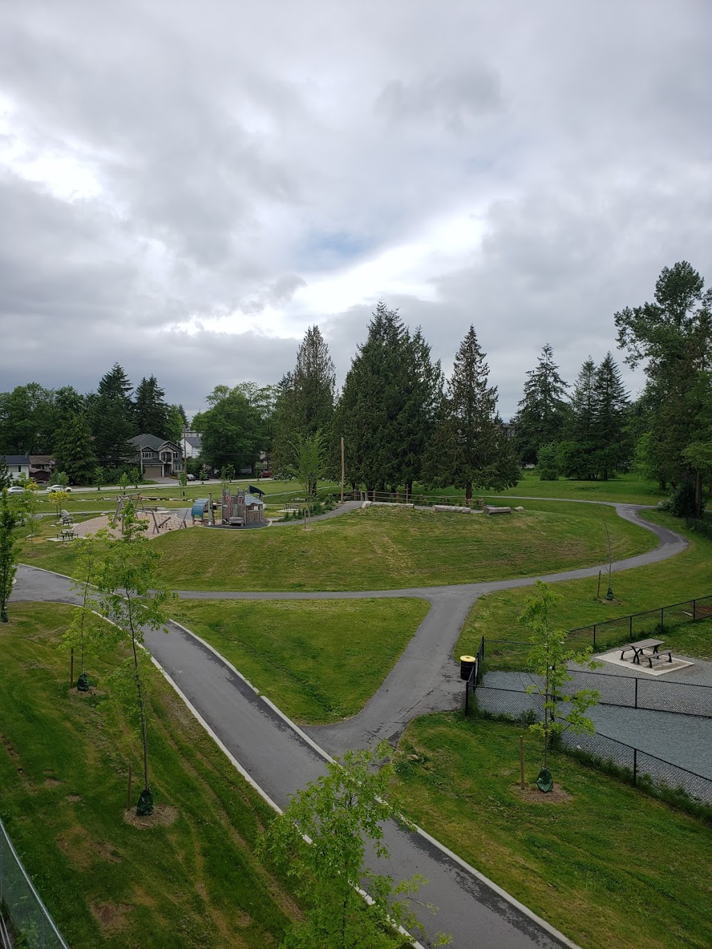 Forsyth Park | 10632 139 St, Surrey, BC V3T 4L7, Canada | Phone: (604) 598-5858
