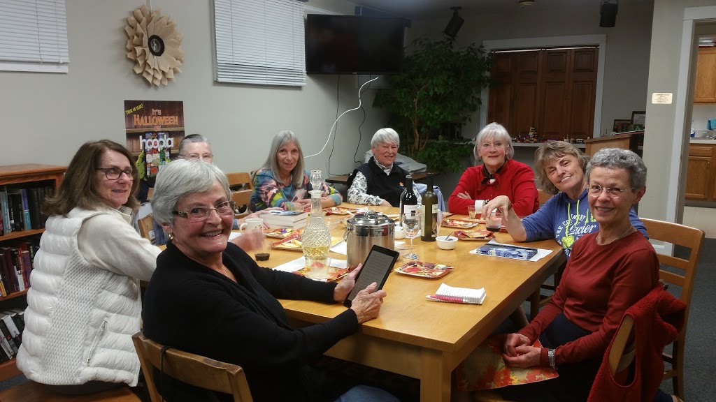 Wilson Free Library | 265 Young St, Wilson, NY 14172, USA | Phone: (716) 751-6070