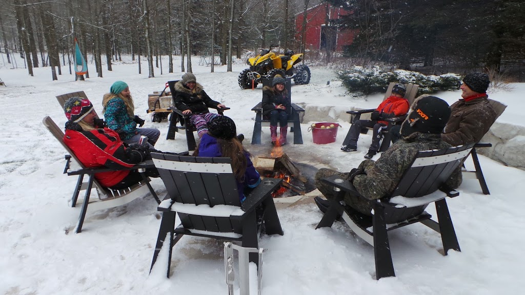 L1FE Outdoors Inc. | 270 Hamilton Rd Unit #4B, New Hamburg, ON N3A 2K2, Canada | Phone: (226) 355-9231