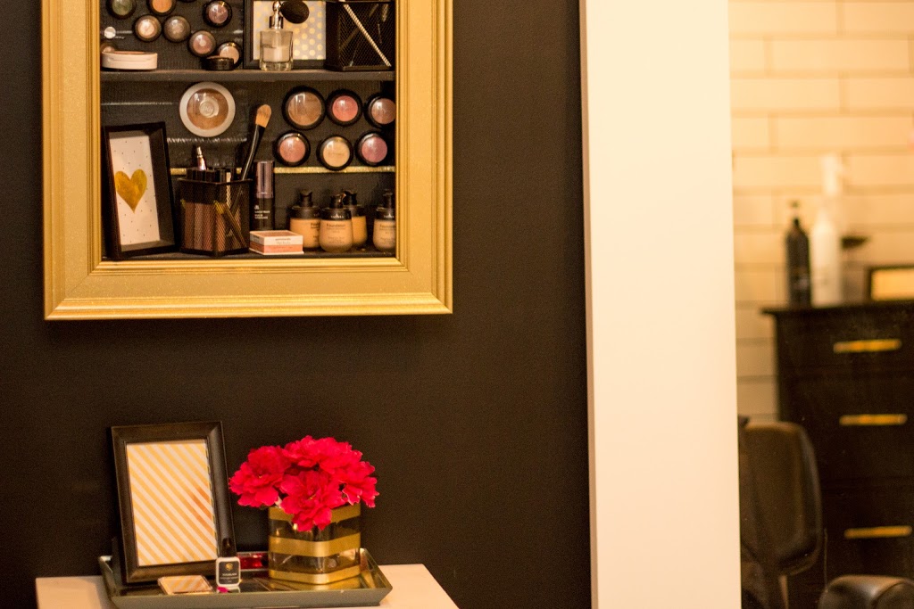 Locks & Lashes by Kym | 150 Sheep River Cove, Okotoks, AB T1S 0M7, Canada | Phone: (403) 969-5212