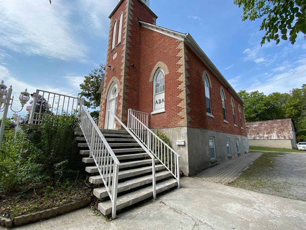 Alyssas Dance Academy | 180 Church St, Keswick, ON L4P 1J5, Canada | Phone: (289) 264-6955