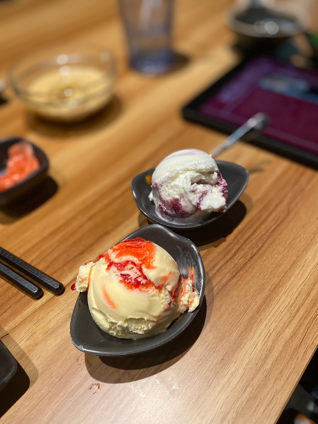 Sushi Jet | 1577 South Park St, Halifax, NS B3J 0J1, Canada | Phone: (902) 420-7888