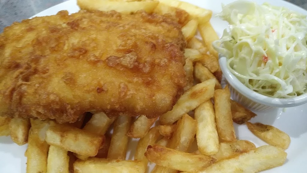 Austin Fish & Chips | 19180 Lougheed Hwy, Pitt Meadows, BC V3Y 2H6, Canada | Phone: (604) 460-9999
