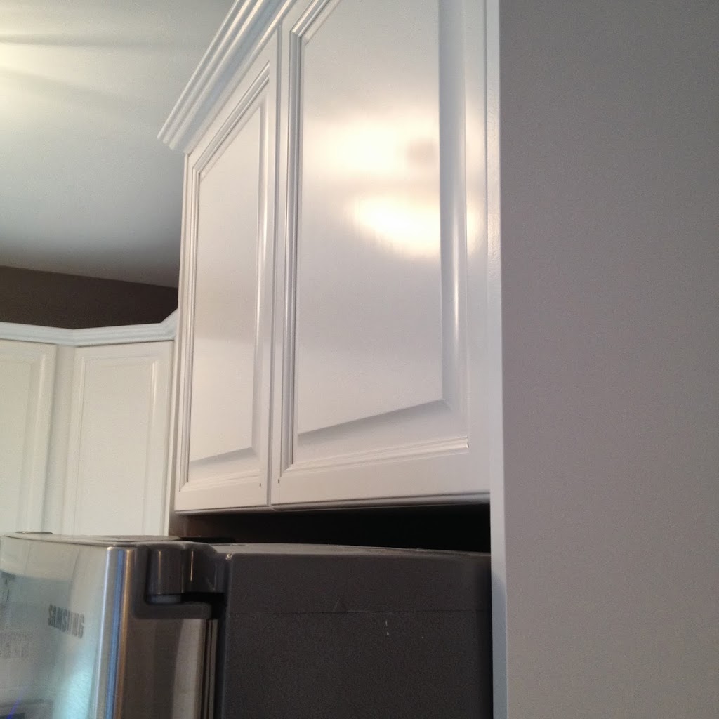 Sharrard Painting & Fine Finishing | Cabinet Refinishing and Spr | 487 Speers Rd, Oakville, ON L6K 2G4, Canada | Phone: (905) 334-3242