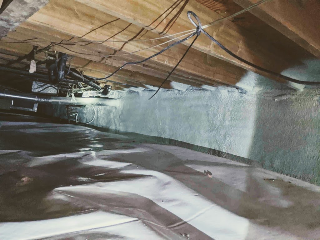 Top Quality Insulation Inc. | King & Whittle Rd, Chatham-Kent, ON N0P 2L0, Canada | Phone: (226) 759-4446