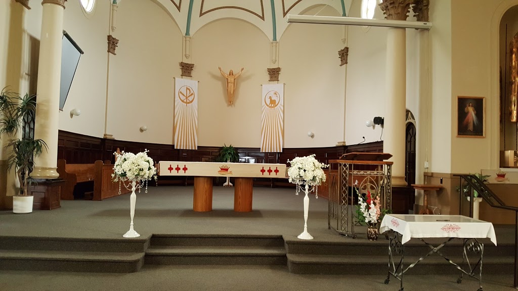St. Norbert Parish | 80 Rue St Pierre Street, Winnipeg, MB R3V 1J8, Canada | Phone: (204) 269-3240