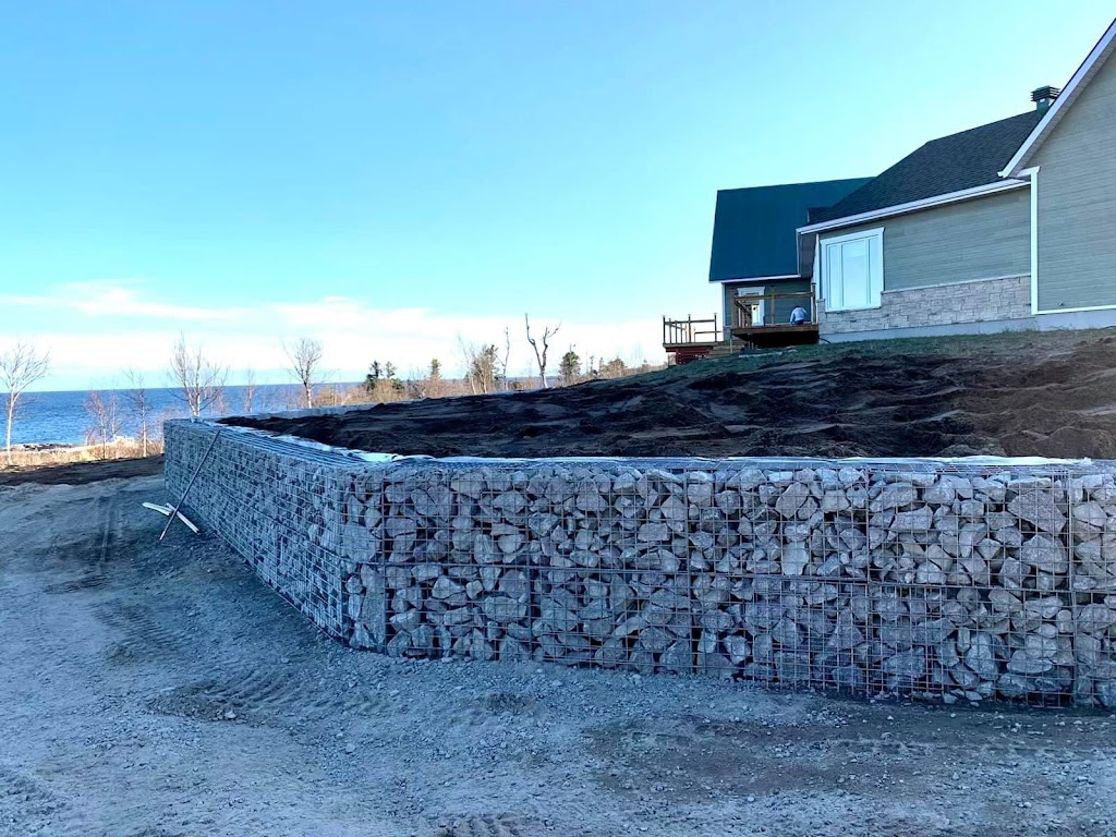 Excavation W. Fortin | Cantons de Stanstead, 581 Chem. Amy, Cantons de Stanstead, QC J0B 1C0, Canada | Phone: (819) 679-4382