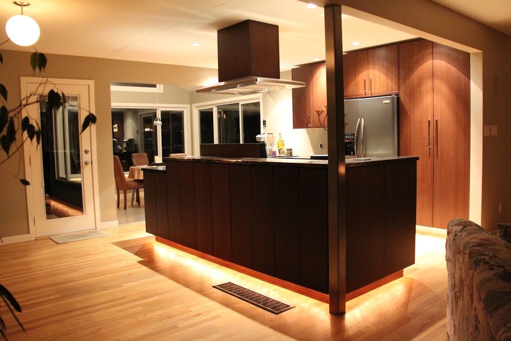 Island Dream Kitchens | 10124 McDonald Park Rd Unit #102, North Saanich, BC V8L 5X8, Canada | Phone: (778) 351-3401