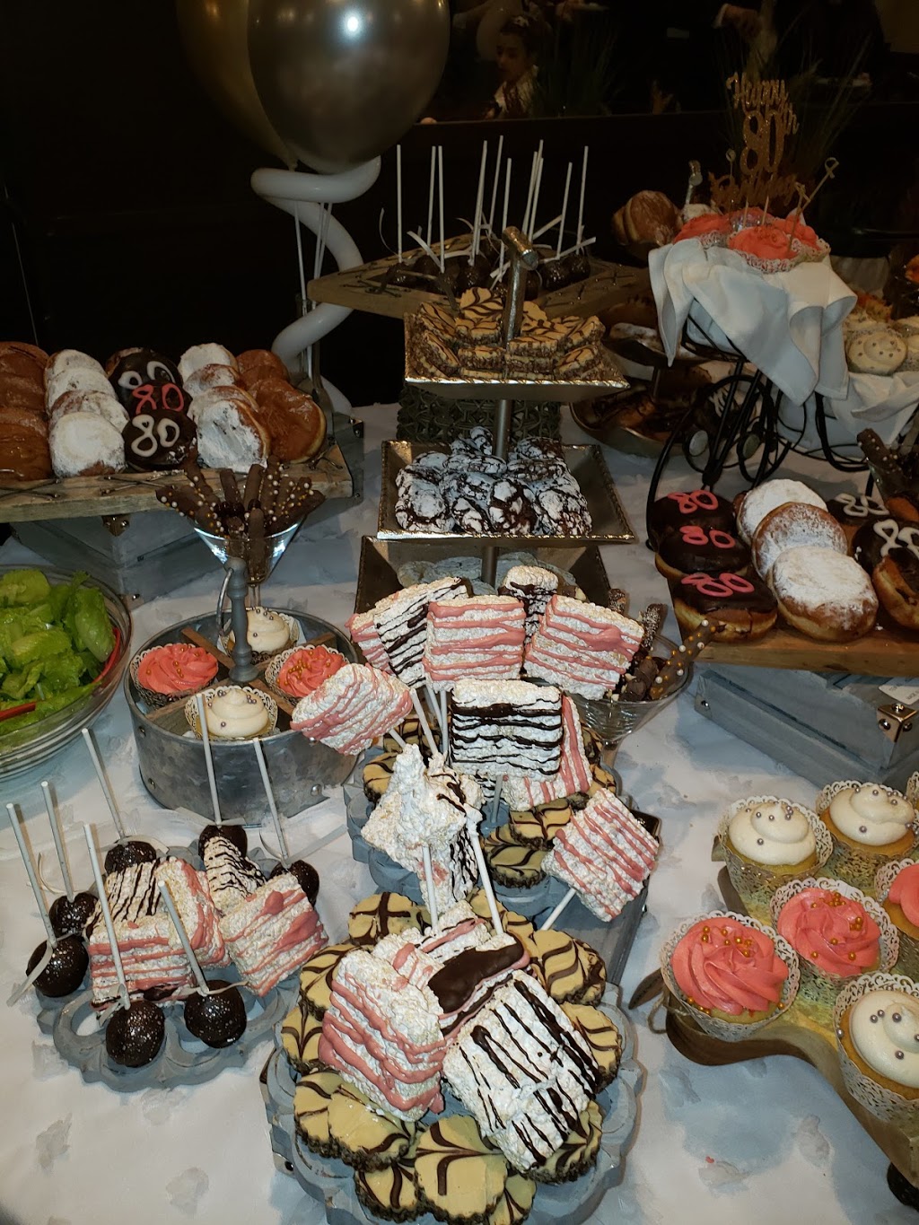 Sababa | 6900 Boulevard Décarie #101, Côte Saint-Luc, QC H3X 2T8, Canada | Phone: (514) 303-0390