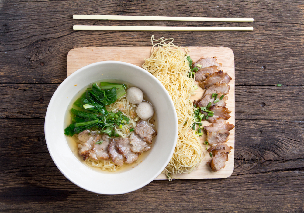 Pho Xpress | 436 Riverbend Square NW, Edmonton, AB T6R 2X2, Canada | Phone: (780) 705-2280