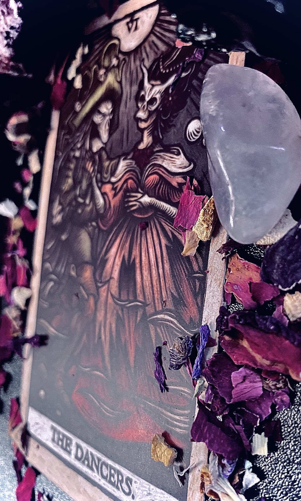 Tarot Card Readings Moncton | 51 Lyndale Ln, Riverview, NB E1B 3X1, Canada | Phone: (506) 588-8417