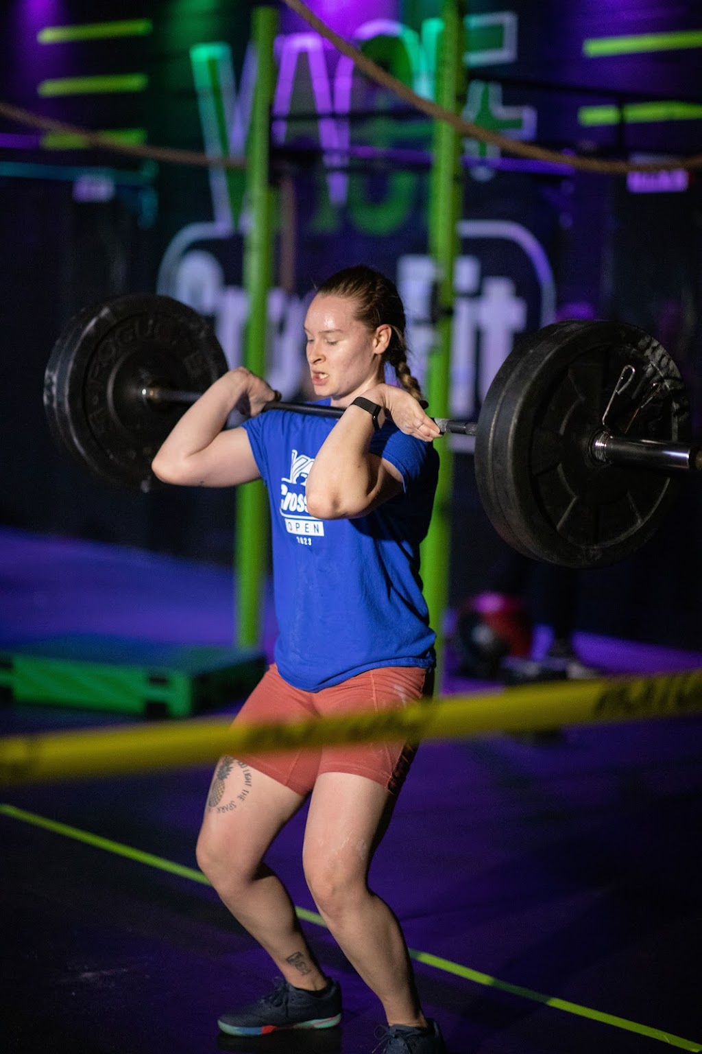 Valley Apex Training Grounds | 150 Quarry Rd, Pembroke, ON K8B 1A5, Canada | Phone: (613) 707-9959