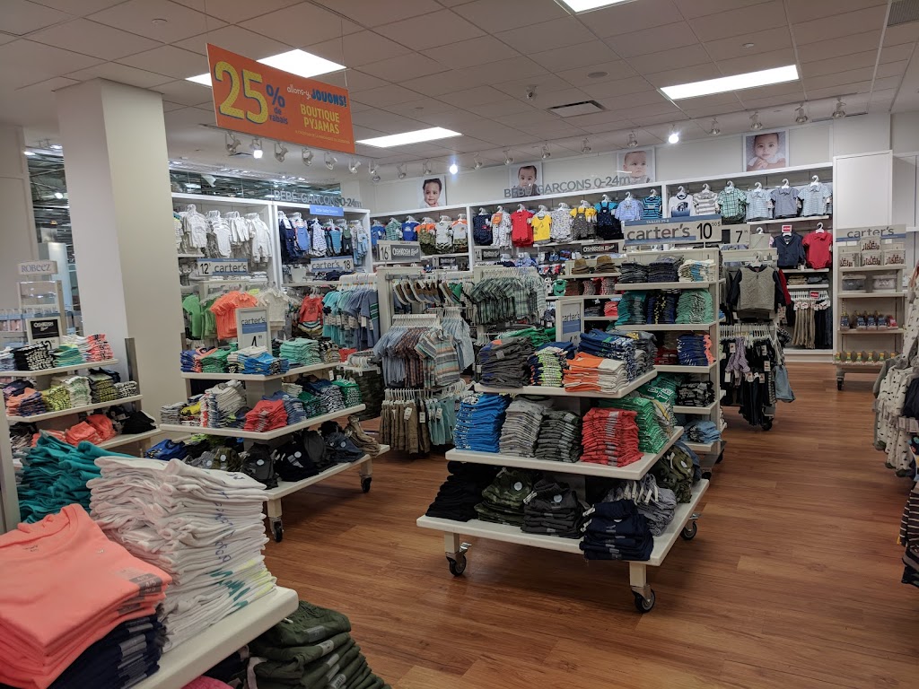 Carters | 2700 Bd Laurier, Québec, QC G1V 2L8, Canada | Phone: (418) 658-4764