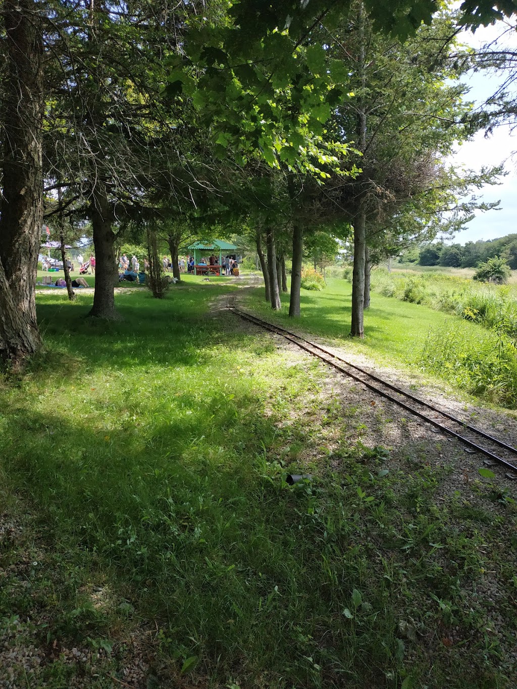 Trecothic Creek And Windsor Railway | 133 Centennial Dr, Windsor, NS B0N 2T0, Canada | Phone: (902) 861-3022