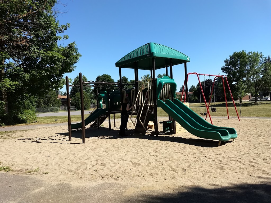 Pickford Park | 23 Kakulu Rd, Ottawa, ON K2L, Canada