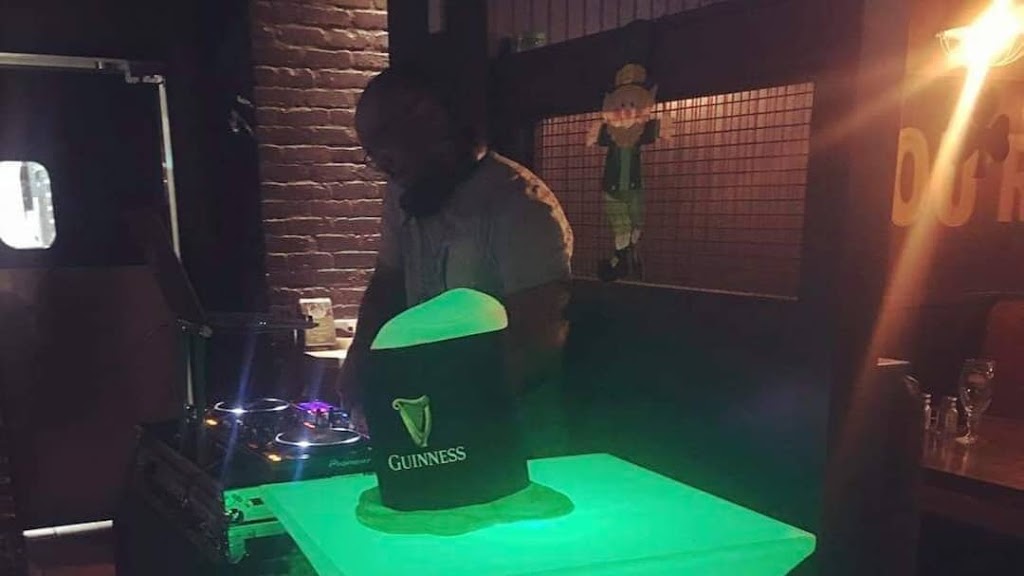 DJ Dyce4Lyfe | 17 Wesley Crescent, Erin, ON N0B 1T0, Canada | Phone: (437) 999-5933