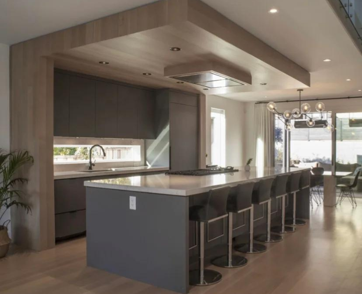 Fisher Custom Cabinets - Vancouver Island | 234 Crawford Rd, Campbell River, BC V9H 1K1, Canada | Phone: (778) 846-2953
