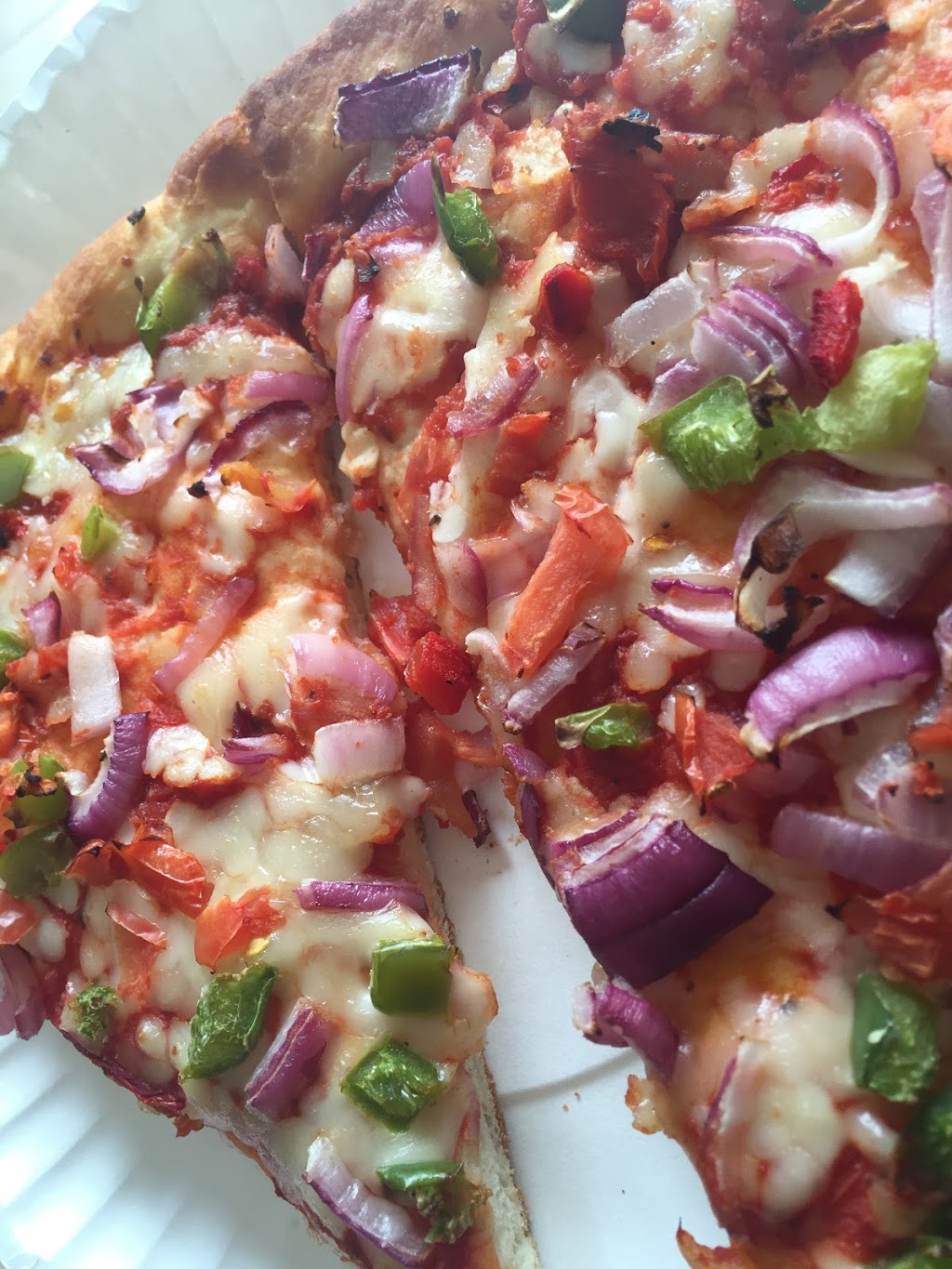 Raylawson pizza depot | 900 Ray Lawson Blvd, Brampton, ON L6Y 5J6, Canada | Phone: (905) 654-9711