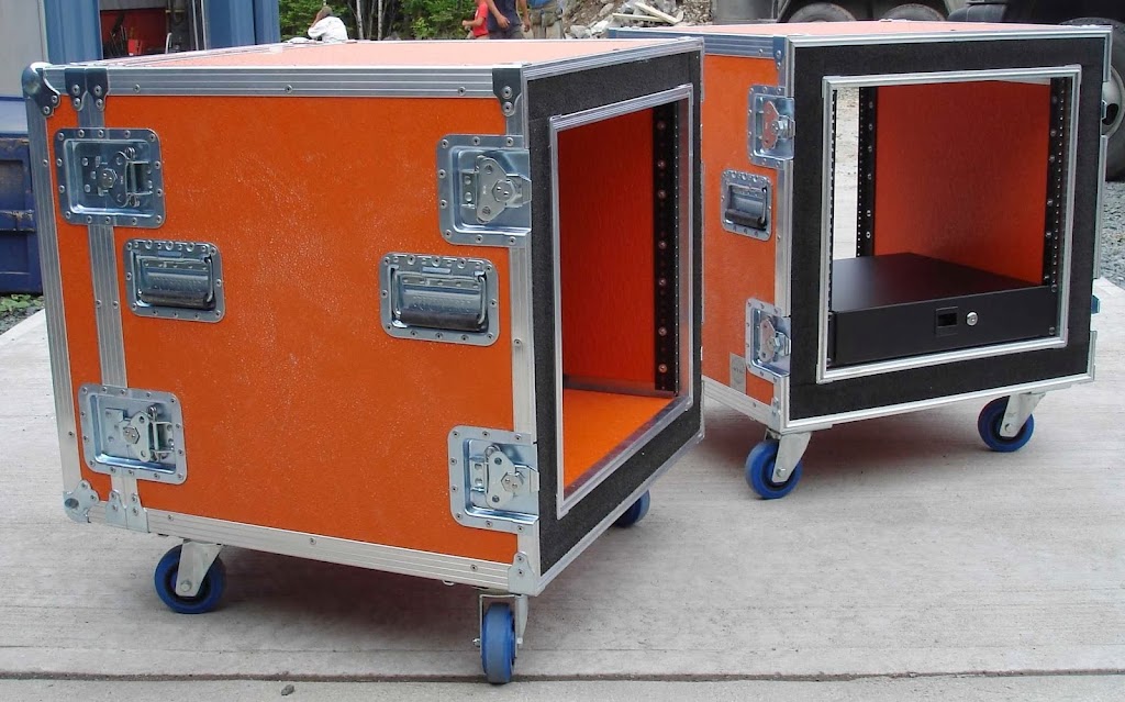 Ocean Case Co. Ltd | 252 Aerotech Dr, Enfield, NS B2T 1K3, Canada | Phone: (902) 873-3045