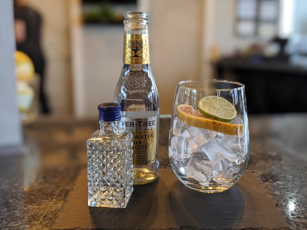 Reids Distillery | 32 Logan Ave, Toronto, ON M4M 2M8, Canada | Phone: (416) 465-4444