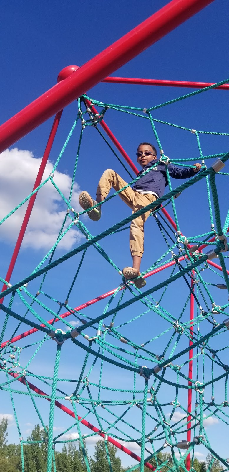 Regina Beach Water Park | Regina Beach, SK S0G 4C0, Canada | Phone: (306) 537-5867
