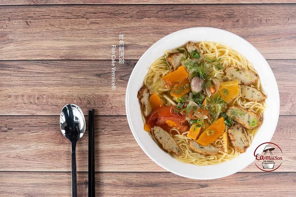 La Maison Da Nang | 5195 Victoria Dr, Vancouver, BC V5P 3V1, Canada | Phone: (604) 732-2182
