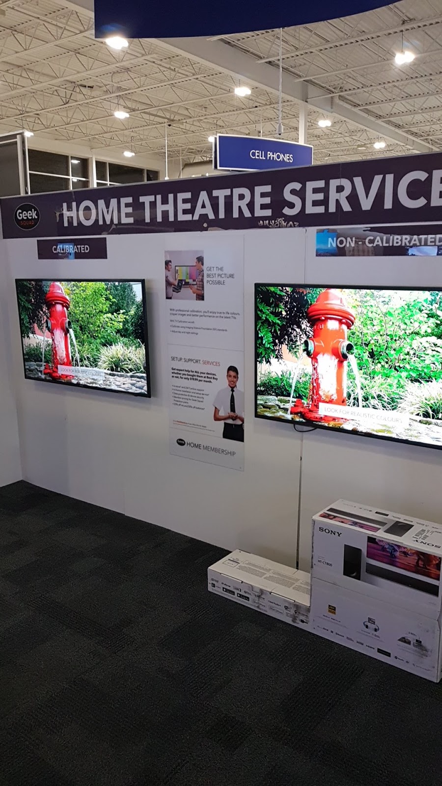 Best Buy | 175 Green Ln E, East Gwillimbury, ON L9N 0C9, Canada | Phone: (905) 954-1262