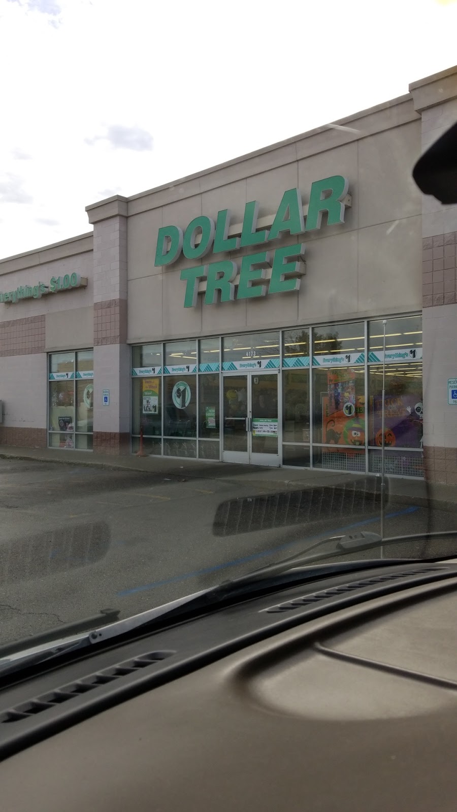 Dollar Tree | 4173 24th Ave, Fort Gratiot Twp, MI 48059, USA | Phone: (810) 385-1252