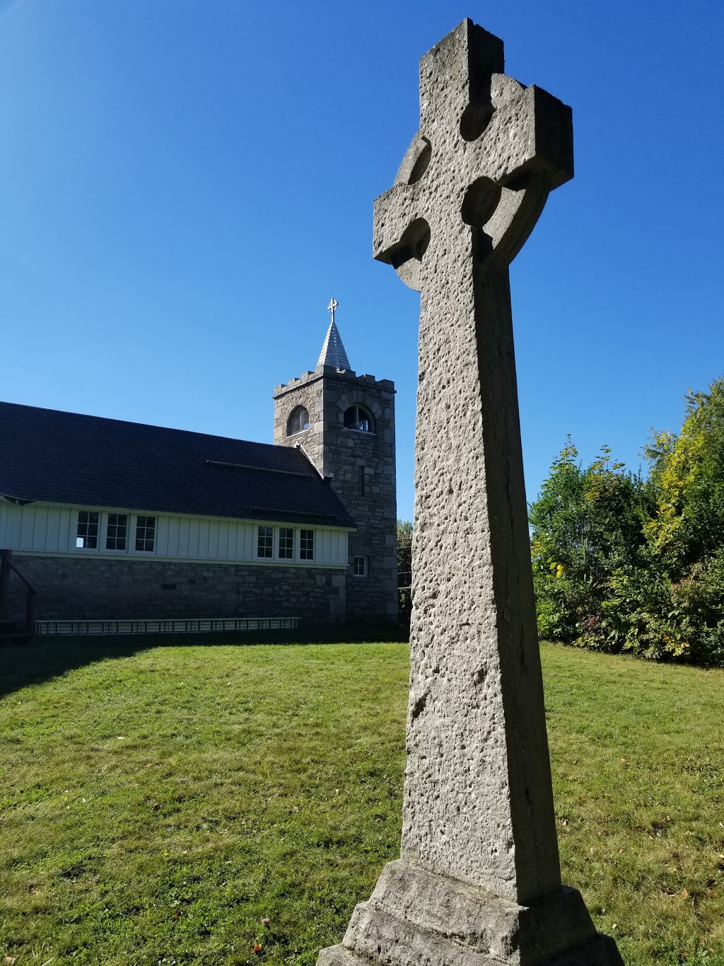Chapel of the Good Shepherd | Lockport, NY 14094, USA