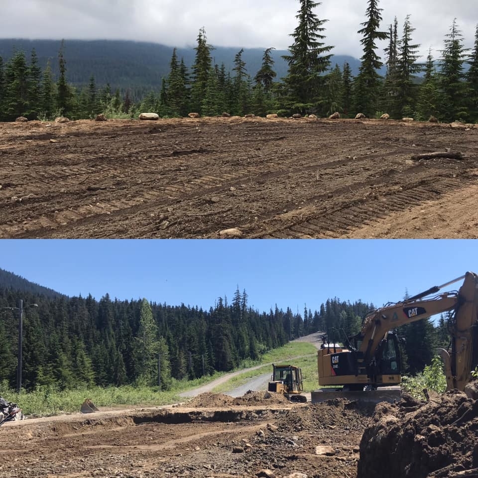 Coastal Alliance Earthworks | 9365 Pemberton Meadows Rd, Pemberton, BC V0N 2L2, Canada | Phone: (604) 932-0750