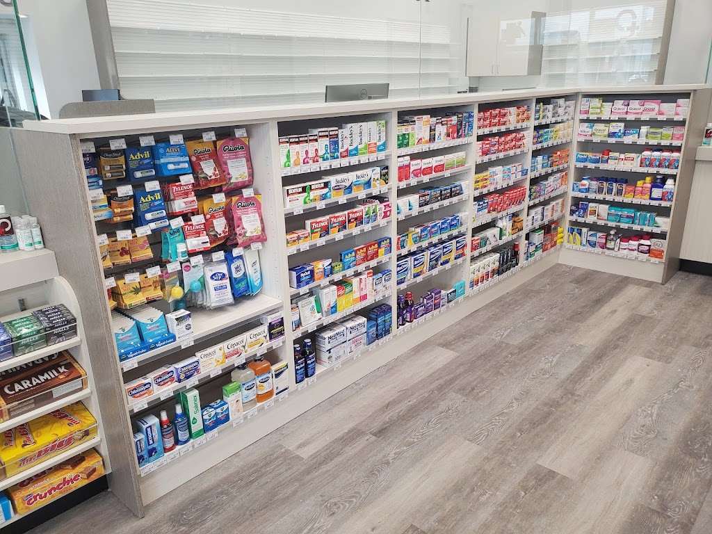 Whole Health Pharmacy Niagara | 905 Niagara St #1, Welland, ON L3C 1M4, Canada | Phone: (905) 361-1449