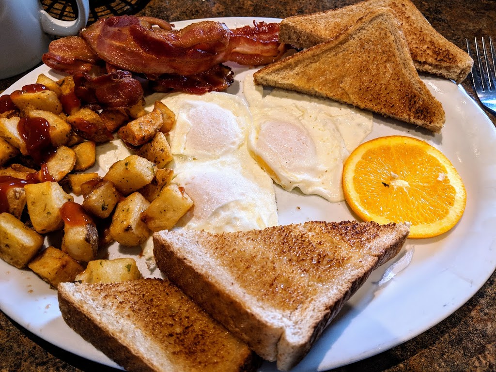 Angels Restaurant - Family Restaurant Kitchener | 751 Victoria St S, Kitchener, ON N2M 5N4, Canada | Phone: (519) 581-1158