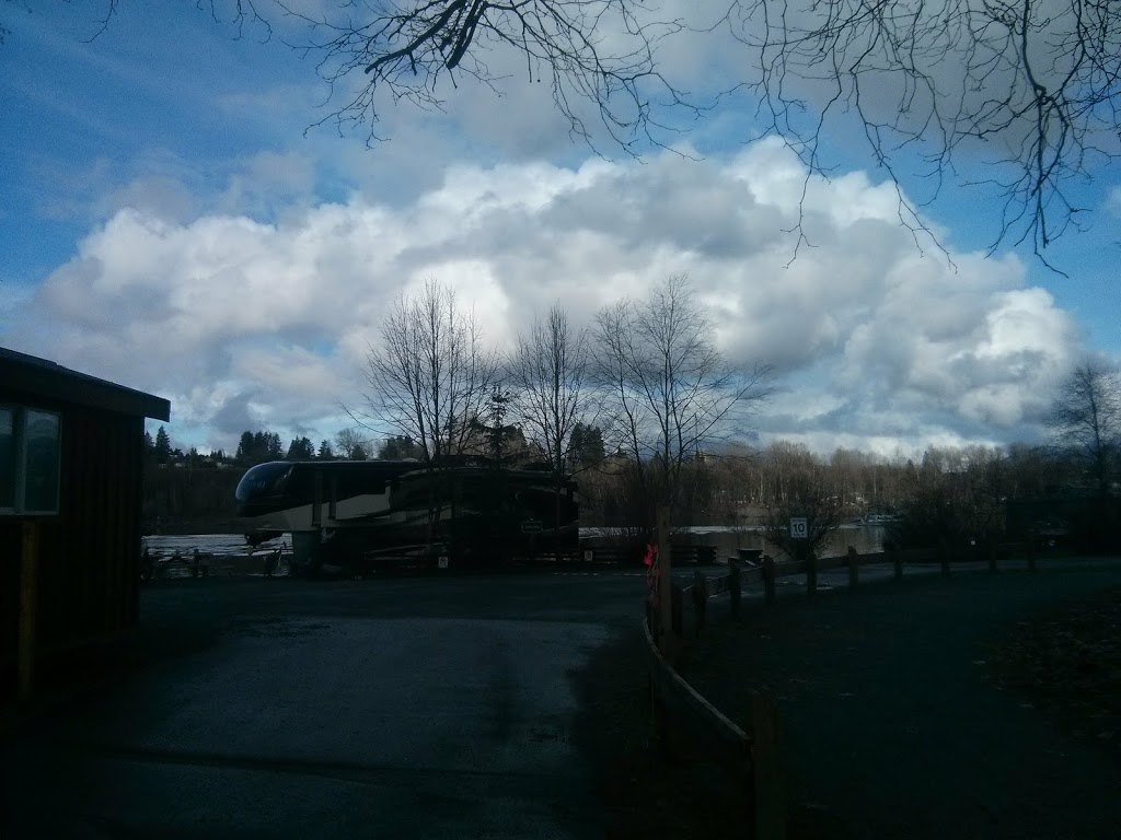 York Boat Compound | 23353 Trans Canada Trail, Langley City, BC V1M 3R5, Canada | Phone: (778) 878-3861