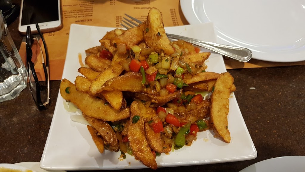 Royal Jasmine | 5165 Dixie Rd #3, Mississauga, ON L4W 4G1, Canada | Phone: (905) 602-1688