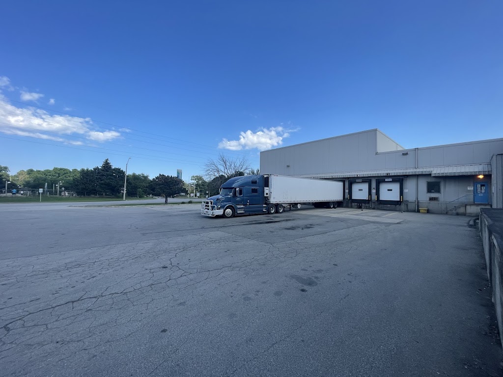 Stark Express | 275 Gardenbrooke Trail, Brampton, ON L6P 3L1, Canada | Phone: (647) 624-5464