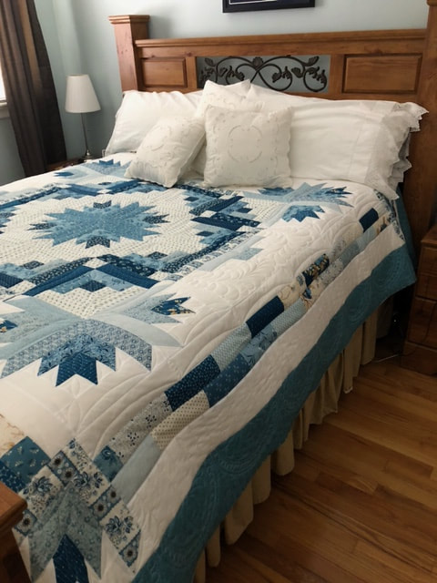 Coe Hill Quilts/Jane Street Quilts | 23466 ON-62, Coe Hill, ON K0L 1P0, Canada | Phone: (705) 791-8830