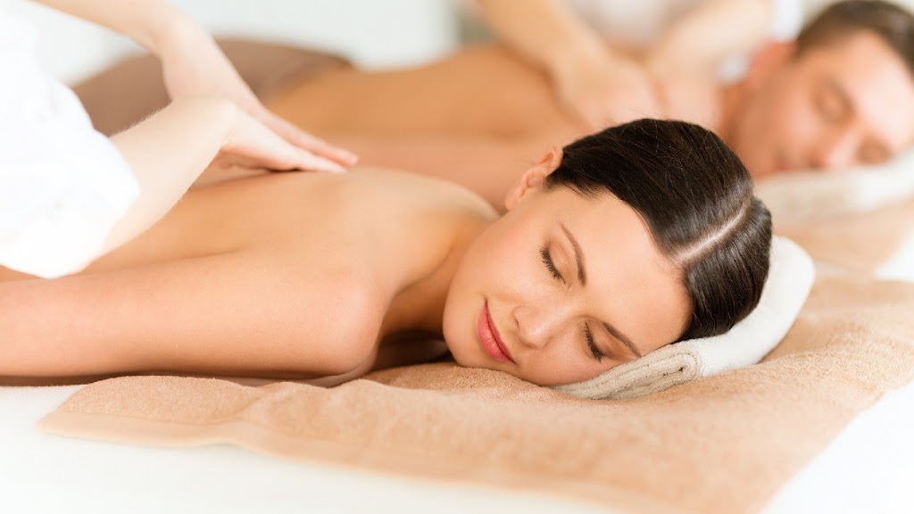 Massage Logics | 15303 96 Ave NW, Edmonton, AB T5P 4L8, Canada | Phone: (587) 566-4154