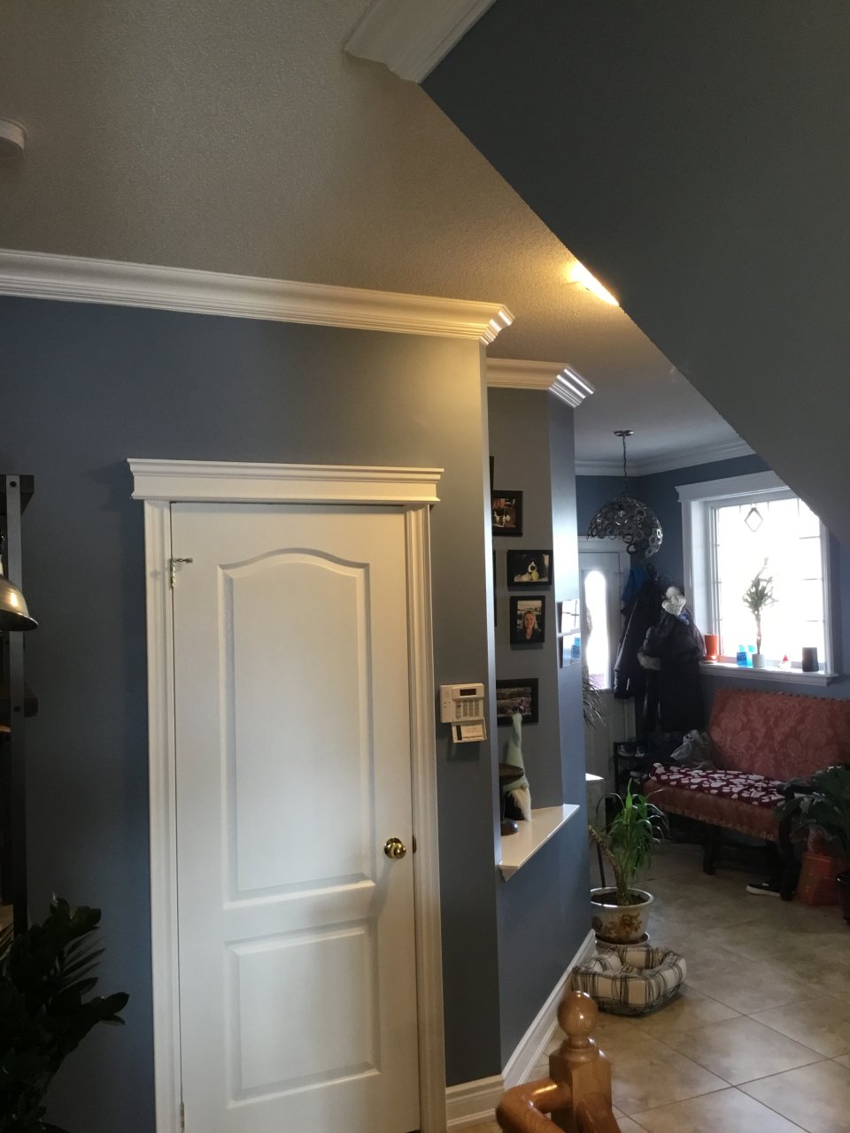 Mud2mortar Interior Renovations | 9 Vincent Ct, Newcastle, ON L1B 1E3, Canada | Phone: (905) 243-0022